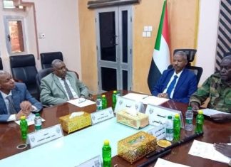 النائب العام يوضح طريقة التعامل مع المسروقات المضبوطة النائب العام يوضح طريقة التعامل مع المسروقات المضبوطة