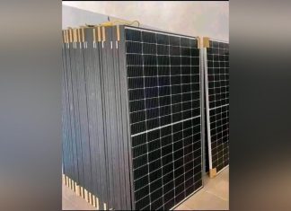 مجلس السيادة يعلن عن بشريات بخصوص الطاقة الشمسية مجلس السيادة يعلن عن بشريات بخصوص الطاقة الشمسية