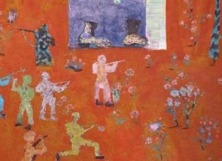 رفع أنقاض الماضي في السودان رفع أنقاض الماضي في السودان