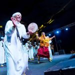 هوارة: قبيلة السوس المشهورة بالرقص والأغاني هوارة: قبيلة السوس المشهورة بالرقص والأغاني