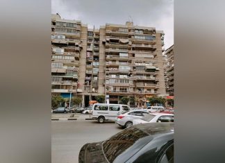 خبر غير سار للسودانيين في مصر خبر غير سار للسودانيين في مصر