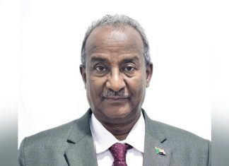 مواجهة جديدة بين السودان والإمارات حول مشروع مهم مواجهة جديدة بين السودان والإمارات حول مشروع مهم
