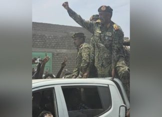 البرهان في الدندر: خطط عسكرية وانتصارات قادمة البرهان في الدندر: خطط عسكرية وانتصارات قادمة
