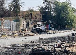 مقتل 60 عنصرا من “الدعم السريع” في الفاشر مقتل 60 عنصرا من "الدعم السريع" في الفاشر