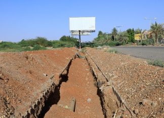 واقع مرير خلَّفته الحرب في كهرباء السودان واقع مرير خلَّفته الحرب في كهرباء السودان