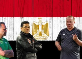 المدرب المصري يحقق نجاحات في السودان وليبيا والعراق المدرب المصري يحقق نجاحات في السودان وليبيا والعراق