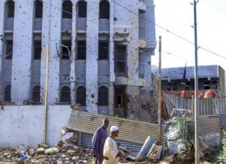 مفقودو حرب السودان… اختفاء آلاف اعتقلتهم “الدعم السريع” مفقودو حرب السودان... اختفاء آلاف اعتقلتهم "الدعم السريع"