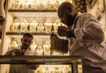 ذهب السودان.. ثروة عُرضة للنهب ووقود للحرب ذهب السودان.. ثروة عُرضة للنهب ووقود للحرب