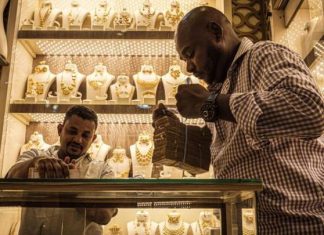 ذهب السودان.. ثروة عُرضة للنهب ووقود للحرب ذهب السودان.. ثروة عُرضة للنهب ووقود للحرب