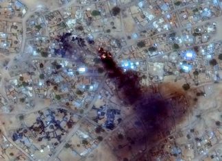 الأمم المتحدة: 481 قتيلاً في شمال دارفور خلال أسبوعين الأمم المتحدة: 481 قتيلاً في شمال دارفور خلال أسبوعين