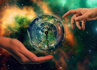 ثورة “الزمن الكمومي”.. هل يمكن للمستقبل أن يغيِّر الحاضر؟ ثورة "الزمن الكمومي".. هل يمكن للمستقبل أن يغيِّر الحاضر؟
