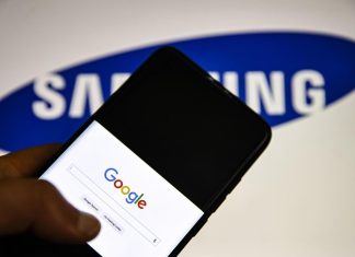 غوغل تدفع لسامسونغ لتثبيت تطبيق “جيميناي” غوغل تدفع لسامسونغ لتثبيت تطبيق "جيميناي"