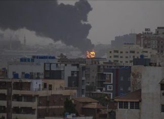 “أطباء السودان”: الدعم السريع قتلت 31 شخصا بينهم أطفال بالخرطوم "أطباء السودان": الدعم السريع قتلت 31 شخصا بينهم أطفال بالخرطوم