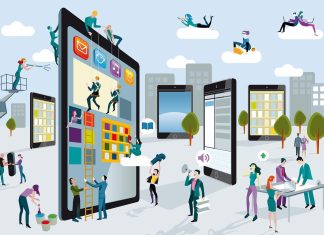 تأثير معيار التطور الطويل الأمد على التواصل الرقمي تأثير معيار التطور الطويل الأمد على التواصل الرقمي