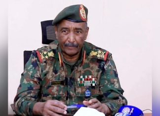 البرهان يكشف اعترافات حول تعيينات وزارية جديدة البرهان يكشف اعترافات حول تعيينات وزارية جديدة