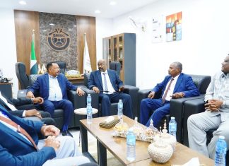 المالية تبدأ المرحلة الثانية لتحويل مياه الشرب للطاقة الشمسية المالية تبدأ المرحلة الثانية لتحويل مياه الشرب للطاقة الشمسية