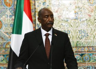 السودان.. البرهان يعيّن وزيرين لمجلس الوزراء وللخارجية السودان.. البرهان يعيّن وزيرين لمجلس الوزراء وللخارجية