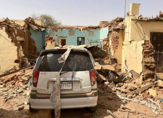 165 قتيلا في دارفور بآخر 10 أيام وغوتيريش يعرب عن صدمته 165 قتيلا في دارفور بآخر 10 أيام وغوتيريش يعرب عن صدمته