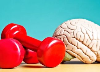 الأطباء يقدمون طرق بسيطة للحفاظ على صحة الدماغ إلى نهاية العمر الأطباء يقدمون طرق بسيطة للحفاظ على صحة الدماغ إلى نهاية العمر