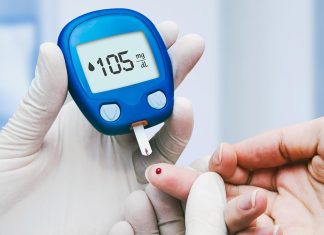 دراسة تكشف طريقة تزيد فرص الشفاء من داء السكري دراسة تكشف طريقة تزيد فرص الشفاء من داء السكري