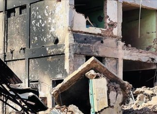 اشتباكات عنيفة بين الجيش والدعم السريع في النهود اشتباكات عنيفة بين الجيش والدعم السريع في النهود