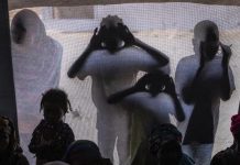 ترامب يقلص المساعدات الخارجية ويضر بملايين الأطفال ترامب يقلص المساعدات الخارجية ويضر بملايين الأطفال