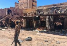 الحرب تفاقم معيشة عمال السودان… وهضم حقوق الليبيين الحرب تفاقم معيشة عمال السودان... وهضم حقوق الليبيين