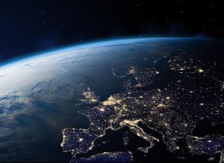 علماء يدحضون نظريات أصل الماء على الأرض علماء يدحضون نظريات أصل الماء على الأرض