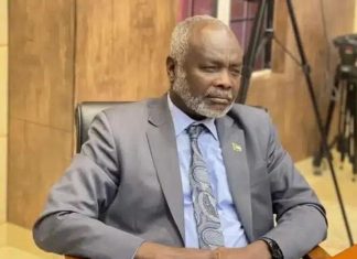 جبريل إبراهيم يكشف تفاصيل لقاء البرهان وكرتي جبريل إبراهيم يكشف تفاصيل لقاء البرهان وكرتي