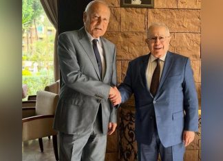 اتفاق الجامعة العربية والأمم المتحدة بشأن السودان اتفاق الجامعة العربية والأمم المتحدة بشأن السودان