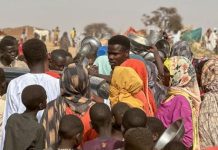 السوق السوداني ينتعش بعد تخفيض الدولار الجمركي السوق السوداني ينتعش بعد تخفيض الدولار الجمركي