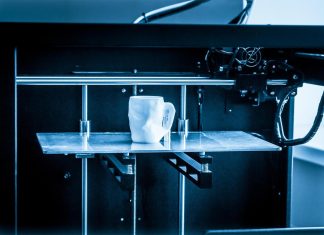 دور الطباعة الثلاثية الأبعاد في مستقبل الخليج وإعادة الإعمار دور الطباعة الثلاثية الأبعاد في مستقبل الخليج وإعادة الإعمار