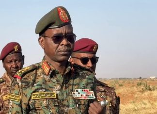 كباشي يبشِّر الولاة بالنصر وتنظيف مواقع المليشيا كباشي يبشِّر الولاة بالنصر وتنظيف مواقع المليشيا