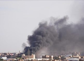 خارجية السودان: الدعم السريع يقتل 300 مدني في النهود خارجية السودان: الدعم السريع يقتل 300 مدني في النهود