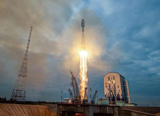 رقم قياسي عالمي.. 6 إطلاقات صاروخية فضائية في 17 ساعة رقم قياسي عالمي.. 6 إطلاقات صاروخية فضائية في 17 ساعة