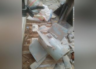 مسيرات تستهدف مطار شرق السودان وانفجارات تثير هلع المواطنين مسيرات تستهدف مطار شرق السودان وانفجارات تثير هلع المواطنين