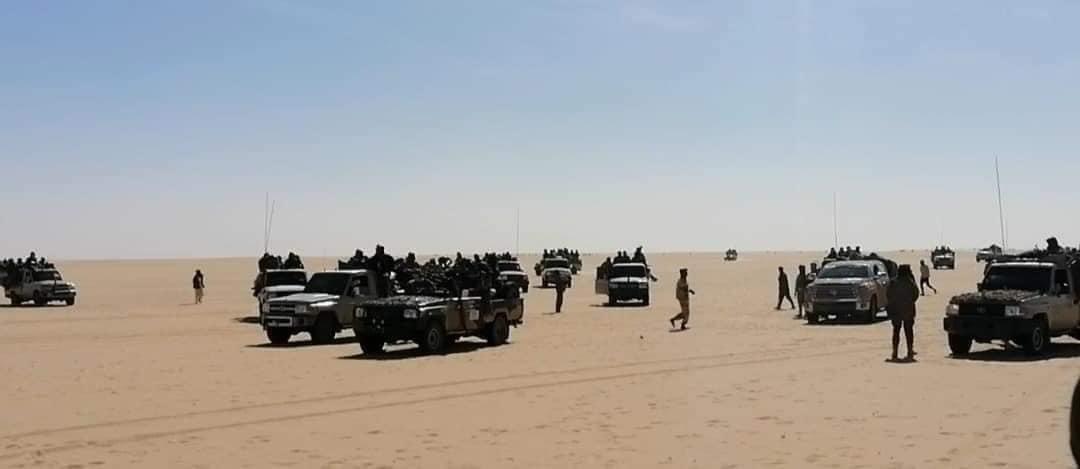 انفجارات في نيالا واشتباكات بين الجيش والدعم السريع انفجارات في نيالا واشتباكات بين الجيش والدعم السريع