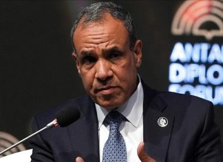 مصر تدين قصف مرافق مدنية في بورتسودان وكسلا وتدعو لوقف الحرب مصر تدين قصف مرافق مدنية في بورتسودان وكسلا وتدعو لوقف الحرب