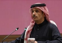 قطر: استهداف المرافق الحيوية شرقي السودان تهديد لأمن المنطقة قطر: استهداف المرافق الحيوية شرقي السودان تهديد لأمن المنطقة