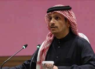 قطر: استهداف المرافق الحيوية شرقي السودان تهديد لأمن المنطقة قطر: استهداف المرافق الحيوية شرقي السودان تهديد لأمن المنطقة