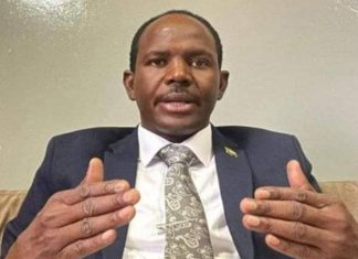 محمد زكريا: لا خلاف بيننا وبين درع السودان محمد زكريا: لا خلاف بيننا وبين درع السودان