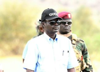 حاكم دارفور: أسباب استهداف الإمارات للمطارات بالسودان حاكم دارفور: أسباب استهداف الإمارات للمطارات بالسودان