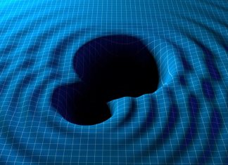 “الجاذبية الكمومية” تقترب بالفيزيائيين من “نظرية كل شيء” "الجاذبية الكمومية" تقترب بالفيزيائيين من "نظرية كل شيء"