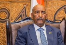 البرهان: سننتصر على الدعم السريع ومعاونيها البرهان: سننتصر على الدعم السريع ومعاونيها