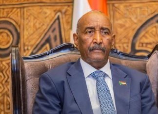 البرهان: سننتصر على الدعم السريع ومعاونيها البرهان: سننتصر على الدعم السريع ومعاونيها