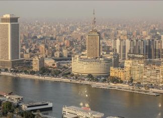 مصر تحذر من استهداف المنشآت شرقي السودان مصر تحذر من استهداف المنشآت شرقي السودان