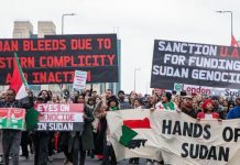 أزمات تاريخية بين السودان والإمارات قبل قطع العلاقات أزمات تاريخية بين السودان والإمارات قبل قطع العلاقات