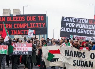 أزمات تاريخية بين السودان والإمارات قبل قطع العلاقات أزمات تاريخية بين السودان والإمارات قبل قطع العلاقات