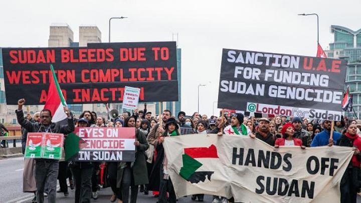 أزمات تاريخية بين السودان والإمارات قبل قطع العلاقات