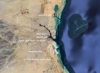 “الدعم السريع” تستهدف منشآت حيوية في بورتسودان "الدعم السريع" تستهدف منشآت حيوية في بورتسودان